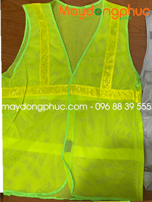 May áo gile Công ty FISA Việt Nam
