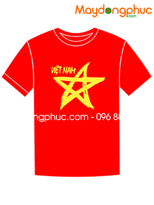 May áo cổ tròn Nhật Hằng