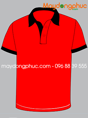 May áo phông Siêu thị Long Tuyến
