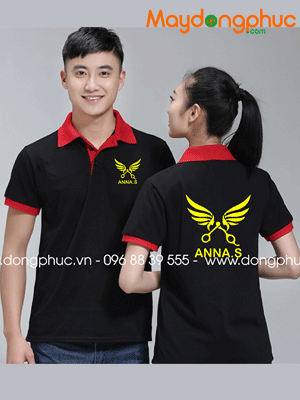May áo phông Tiệm Anna.S