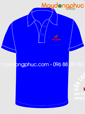 May áo polo Công ty TNHH Sản xuất TMDV Việt Thống Hưng Thịnh