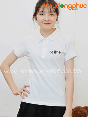 May áo phông Công ty BeOne