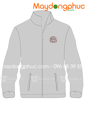 May áo gió Công ty TNHH Thương mại Trác Trác Vượng