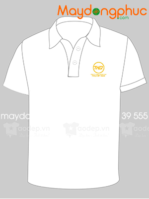 May áo phông Công ty TNHH Thương Mại THQ Việt Nam