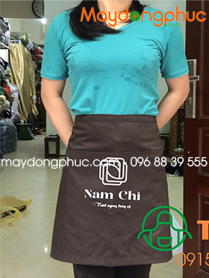 May tạp dề Cửa hàng Nam Chi