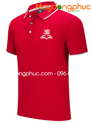 May áo Lớp K18-Toán Đại học sư phạm Hà Nội 2 1992 - 1996