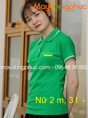 May áo phông Dịch vụ ăn uống Thành Thắng