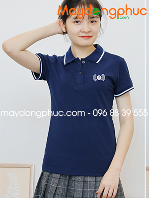 May Đồng Phục