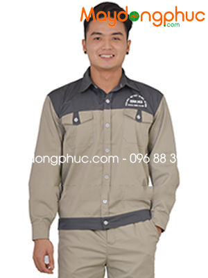 May Đồng Phục