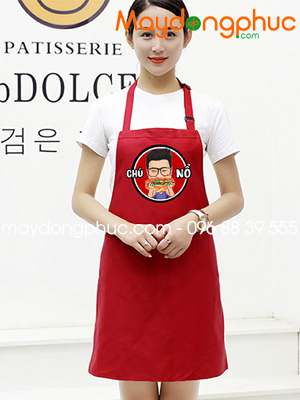 May Đồng Phục