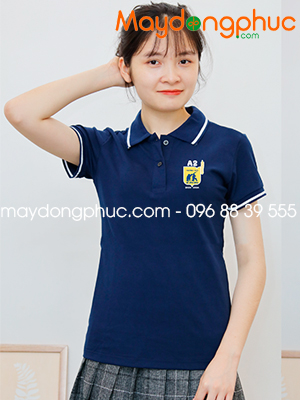 May Đồng Phục