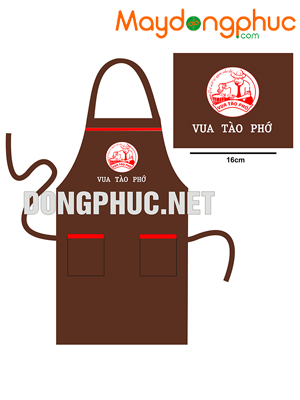 May Đồng Phục