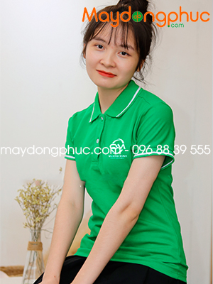 May áo phông Công ty Quang Minh Event Quipment