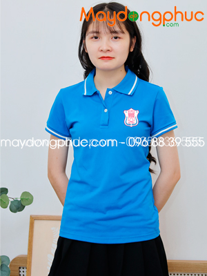May áo phông Trường Đại học Y 1902 Hà Nội