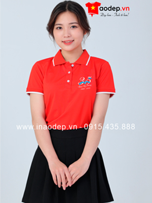 May áo phông kỉ niệm 35 năm Ngày ra trường 1998 - 2023