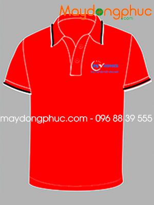 May áo phông Công ty nội thất PSVHome
