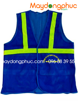 May áo gile Công ty CP đầu tư xây dựng Thiên Phú Cường