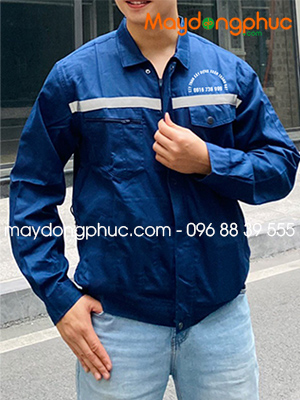 May áo điều hòa Công ty TNHH Xây dựng Xuân Thành Đạt