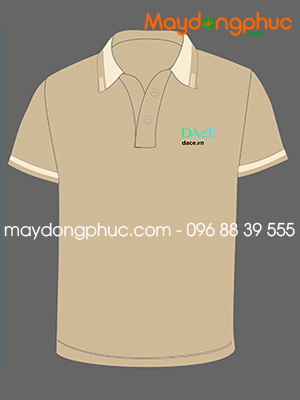 May áo phông Công ty Dace.vn