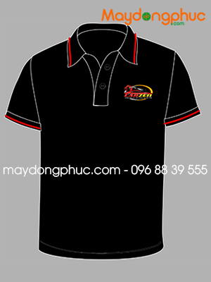 May áo phông Cửa hàng Carzen