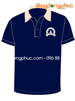 May áo Team Ms Huong Tran Quang Khai High School