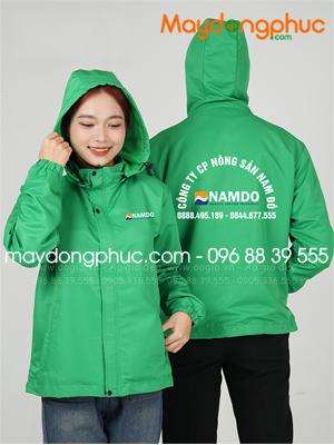 May Đồng Phục