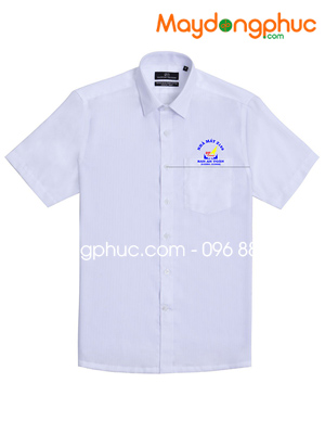 May áo đồng phục Ban An Toàn Nhà máy Z129
