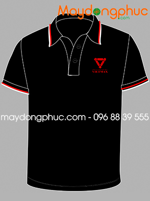 May áo phông Công ty cổ phần kiến trúc VietMax