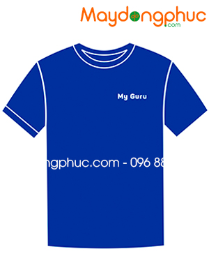 May áo phông My Guru