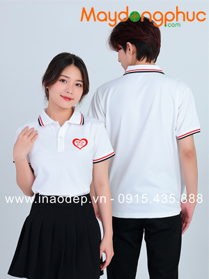 May áo phông Đồng Lớp 83-84 Vĩnh Thượng