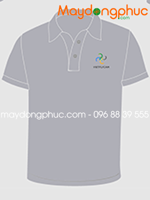 May áo phông Công ty VietFlyCam