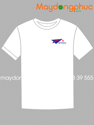May áo phông Công ty NIPPONYA
