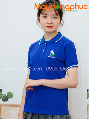 May áo phông Công ty VinaEnpa