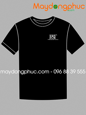 May áo phông Đồ da Công sở Handmade P&T