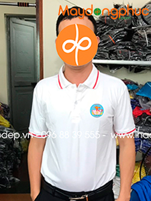 May áo Lớp A05-08 kỉ niệm 15 năm Ngày ra trường
