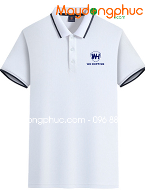 May áo phông Đội nhóm HVT Vĩnh Phúc