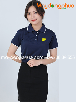 May áo phông BB