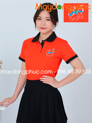 May áo Lớp kỉ niệm 35 năm Ngày trở về (1988-2023)