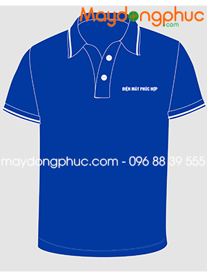May áo phông Cửa hàng Điện máy Phúc Hợp