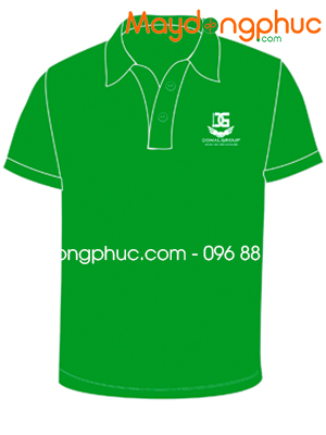 May áo phông cổ bẻ Hệ thống Shop Như Quỳnh