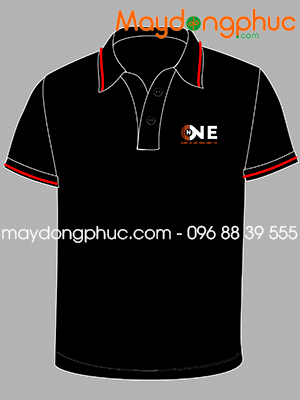 May áo phông Công ty OnOne.vn
