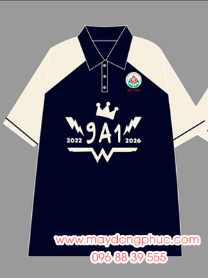 May Đồng Phục