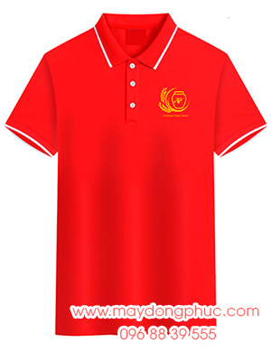May áo phông Thuong Phuc Wine