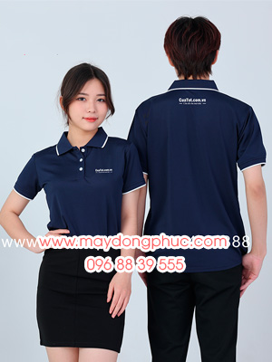 May áo phông CuaTot.com.vn