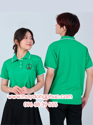 May áo phông Cửa hàng Đông Y Phúc Hồng Đường