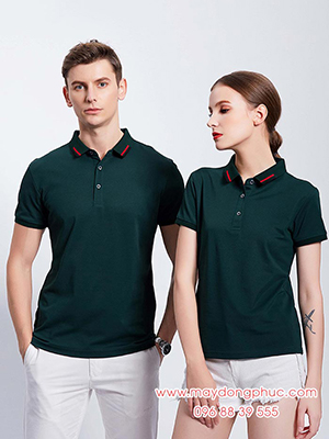 Mẫu áo phông polo 26