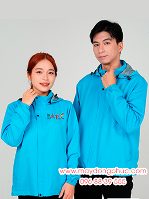 May Đồng Phục