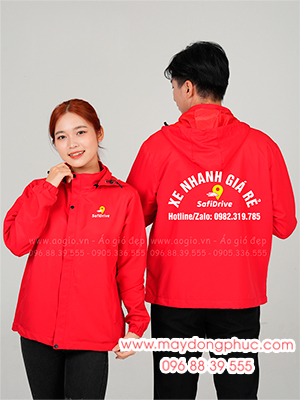 May Đồng Phục
