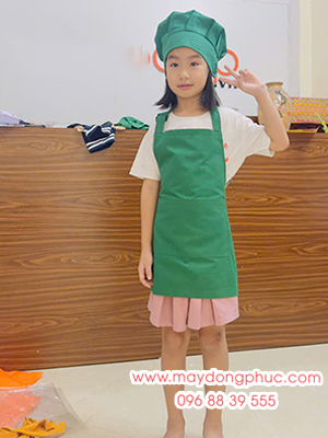 May Đồng Phục