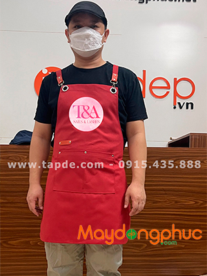 May Đồng Phục